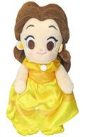 ぬいぐるみ ベル nuiMOs-ぬいもーず- ぬいぐるみ 「美女と野獣」 ディズニーストア限定