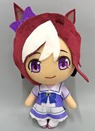 ぬいぐるみ スペシャルウィーク 巨大ぬいぐるみVol.1 「ウマ娘 プリティーダービー」