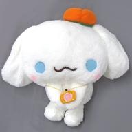 ぬいぐるみ シナモロール ＆ you メガジャンボかぼちゃぬいぐるみ 「シナモロール」 hình ảnh 1