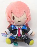 ぬいぐるみ 教室のセカイの巡音ルカ ふわぷち ミニぬいぐるみ“バーチャル・シンガー”Vol.2(EX) 「劇場版プロジェクトセカイ 壊れたセカイと歌えないミク」