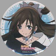 Tin Badge: Sakurazaka Shizuku (Love Live! Nijigasaki 3rd Live, Venue Limited) image 1