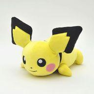 クッション・抱き枕・本体 ピチュー もふもふ★うでまくら 「ポケットモンスター」