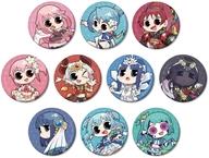 バッジ・ピンズ 全10種セット 「マギアレコード 魔法少女まどか☆マギカ外伝 マギア☆レポート トレーディングマット缶バッジ」 圖片 1