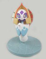 トレーディングフィギュア ユキメノコ 「ポケットモンスター みにふぃぎゅあこれくしょん 百ポケ夜行」 ポケモンセンター限定
