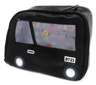 ぬいぐるみ BT21カー たっとんシリーズ 「BT21」
