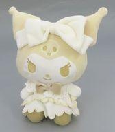 ぬいぐるみ クロミ ロイヤルミルクプリンセスぬいぐるみ 「サンリオキャラクターズ」
