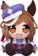 ぬいぐるみ マチカネタンホイザ くりぱん ぬいぐるみ 「ウマ娘 プリティーダービー」