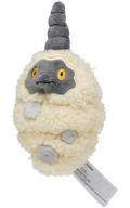 ぬいぐるみ ミノムッチ (すなちのミノ) Pokemon fit ぬいぐるみ 「ポケットモンスター」 ポケモンセンター限定 hình ảnh 1
