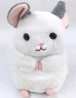 ぬいぐるみ ララちゃん ウルトラBIGぬいぐるみ 「チンチラのララちゃん」