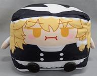 ぬいぐるみ 霧雨魔理沙 はこぬい 博麗霊夢＆霧雨魔理沙＆魂魄妖夢 「東方Project」 image 1