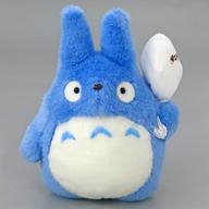 ぬいぐるみ 中トトロ ぬいぐるみS 「となりのトトロ」