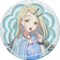 バッジ・ピンズ 篠澤広 「学園アイドルマスター×チュッパチャプス POP UP STORE 缶バッジ 01/(描き下ろしイラスト)」