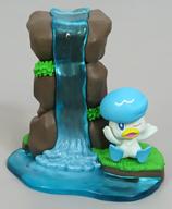 トレーディングフィギュア 1.クワッス(マルチハンガー) 「ポケットモンスター DesQ デスクトップフィギュア〜パルデア地方へようこそ!〜」