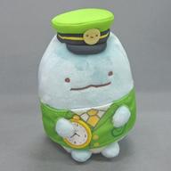 ぬいぐるみ とかげ ぬいぐるみ 「すみっコぐらし×やまのてせん」 店舗限定 hình ảnh 1