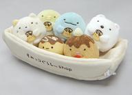 ぬいぐるみ たこやきぬいぐるみ 「すみっコぐらし」 すみっコぐらしSHOP限定