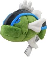 ぬいぐるみ バスラオ（あおすじのすがた） Pokemon fit ぬいぐるみ 「ポケットモンスター」 ポケモンセンター限定