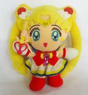ぬいぐるみ スーパーセーラームーン ぬいぐるみ2 「美少女戦士セーラームーンSuperS」
