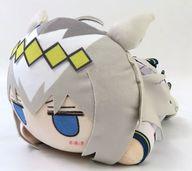 ぬいぐるみ かんたんオグリ寝っころぬいぐるみ(表情違いver.) 「アニメ『ウマ娘 シンデレラグレイ』エンタメくじ」 ラスト賞
