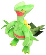 ぬいぐるみ ジュカイン ぬいぐるみ 「ポケットモンスター」 ポケモンセンター限定