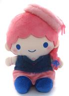 ぬいぐるみ ララ(リトルツインスターズ) トワイライトドリームドール2 「サンリオキャラクターズ」