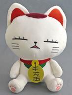 ぬいぐるみ ターボババア(招き猫/目閉じ) ターボババア(招き猫)のBIGぬいぐるみ 「ダンダダン」 圖片 1