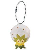 食玩 雑貨 ワタシラガ 「ポケットモンスター ポケモンボールチェーンマスコット ガラル地方編」