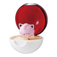アクセサリー(非金属) プリン 「Ringcolle! ポケットモンスター ポケモンリングvol.7」