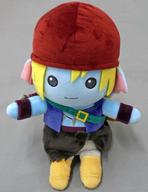 ぬいぐるみ ヒューザ ぬいぐるみ 「ドラゴンクエストX」