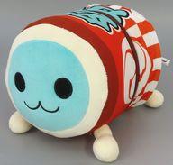 ぬいぐるみ 和田かつ もふぐっとぬいぐるみ〜お祭り半纏〜 「太鼓の達人」 图片 1