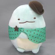 ぬいぐるみ とかげ チョコミントぬいぐるみ 「すみっコぐらし」 image 1