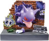 食玩 トレーディングフィギュア 5.ゲンガー 「ポケモンの街 夜の路地裏」 图片 1