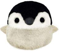 ぬいぐるみ とりだんご(コウテイペンギンのヒナ) ぬいぐるみ 「とりだんご」 image 1