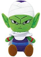 ぬいぐるみ ピッコロ Chibiぬいぐるみ 「ドラゴンボールZ」