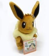 ぬいぐるみ イーブイ つれてってぬいぐるみ〜イーブイ・カビゴン・ピッピ〜 「ポケットモンスター サン＆ムーン」 imagen 1