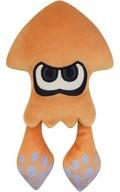 ぬいぐるみ イカ オレンジ ALL STAR COLLECTION Sサイズぬいぐるみ 「Splatoon3(スプラトゥーン3)」
