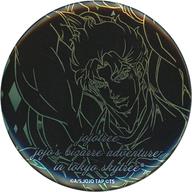 バッジ・ピンズ ジョナサン・ジョースター(線画) 「JOJOTREE ジョジョの奇妙な冒険 in TOKYO SKYTREE トレーディング缶バッジ」 Bild 1