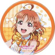バッジ・ピンズ高海千歌(想いよひとつになれ) 「ラブライブ
