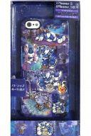 携帯ジャケット・カバー 総柄 iPhoneケース(5/5s対応/ソフトジャケット) ニャスパーWANTED!!! 「ポケットモンスター」 ポケモンセンター限定 image 1