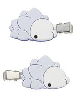 アクセサリー(非金属) ユキハミ 前髪クリップ Pokemon accessory 45 「ポケットモンスター」 ポケモンセンター限定
