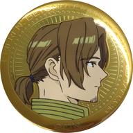 バッジ・ピンズ ザイン 「葬送のフリーレン トレーディング金貨缶バッジ」