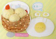 ぬいぐるみ カレー シーンぬいぐるみ(BIG) すみっコぐらしコレクション アゲアゲあげっコテーマ 「すみっコぐらし」 imagen 1