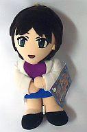 ぬいぐるみ 碇ユイ ぬいぐるみ補完計画 「新世紀エヴァンゲリオン」
