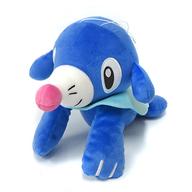 ぬいぐるみ アシマリ でっかいぬいぐるみ 「ポケットモンスター サン＆ムーン」