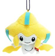 ぬいぐるみ 229.ジラーチ MYポケモンコレクション ぬいぐるみ〜ポケモン・ザ・ムービーXY 幻のポケモンたち〜 「ポケットモンスターXY」 图片 1