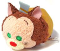 ぬいぐるみ ギデオン ぬいぐるみ ミニ(S) 「ディズニー TSUM TSUM -ツムツム-」 ディズニーストア限定 hình ảnh 1