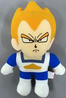 Plush - Super Saiyan Vegeta Torutorutoratchā Super Saiyan Set Dragon Ball Z image 1