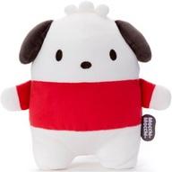 ぬいぐるみ ポチャッコ Mocchi-Mocchi-もっちぃもっちぃ ぬいぐるみ(S) 「サンリオキャラクターズ」