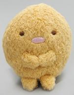 ぬいぐるみ とんかつ てのりぬいぐるみ 「すみっコぐらし」