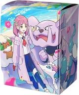 サプライ ポケモンカードゲーム デッキケース タロ ポケモンセンター限定 Bild 1