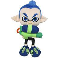 ぬいぐるみ ボーイA(スプラシューター) ALL STAR COLLECTION Sサイズぬいぐるみ 「Splatoon(スプラトゥーン)」
